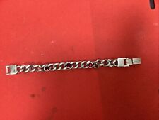 Bracelet Couleur Argent