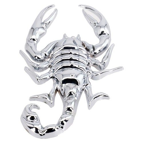 Argent auto pour - 3d, voiture