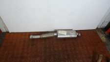 Silencieux intermediaire (echappement) CITROEN XM PHASE 1