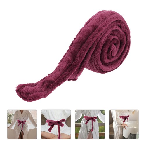 Ceinture pour peignoir spa - ceinture,