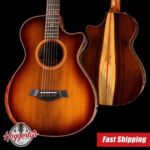 Taylor custom shop 13198 - custom,