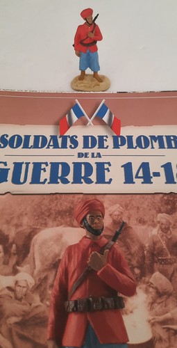 Atlas soldats guerre - de,