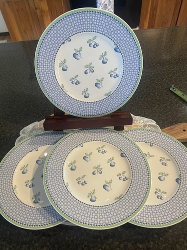 Villeroy boch provence 5 - villeroy, 8.5"