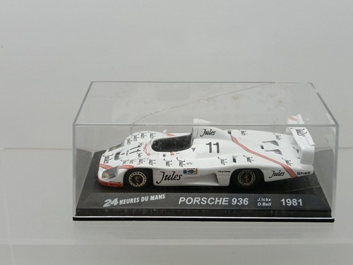 Porsche 936 h du - 936, mans