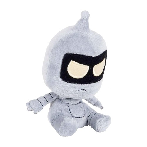 Figurine peluche mopeez - en,