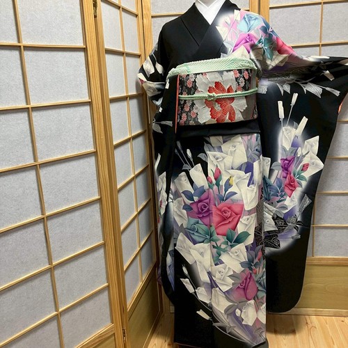 7123 ensemble japonais - 7123#,