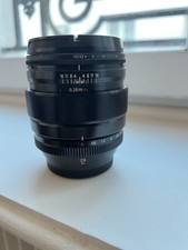 Fujifilm Fujinon XF 23mm f/1.4 R – Excellent état – 62mm Hoya UV + Urth ND2-32