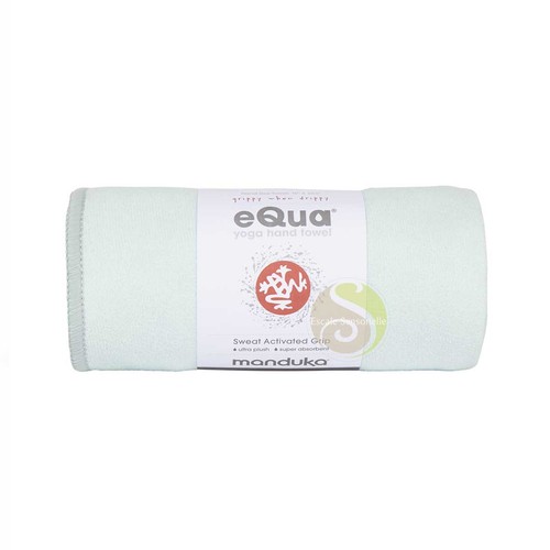 Essuie mains yoga equa - de,