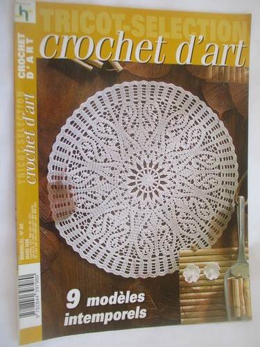 1000 mailles ref ac 204 - ,