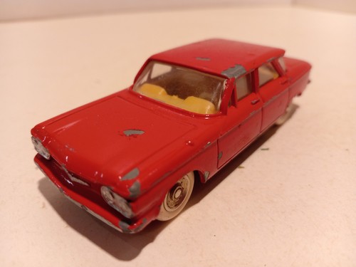Dinky toys 552 - 552, chevrolet