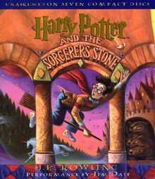 Harry potter and the - potter, sorcerers