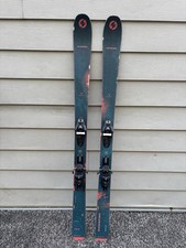 Blizzard Bonafide 97 Ski's w/