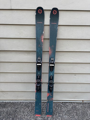 Blizzard bonafide ski - blizzard, 97
