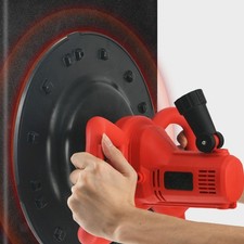 Truelle électrique pour