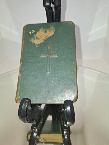 Petit missel ancien recueil - petit,