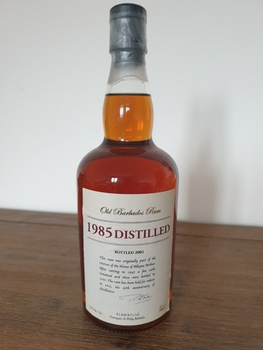 Foursquare 1985 velier - 1985,
