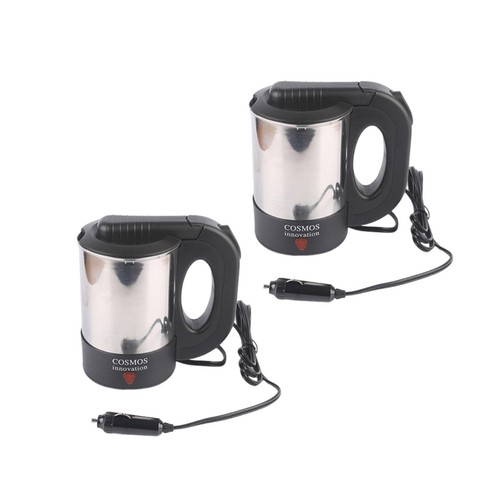 Bouilloire voyage pour - de,
