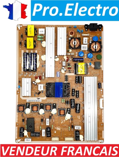 Psu alimentation samsung - tv,