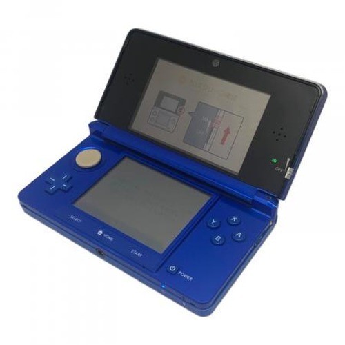 Nintendo 3ds ctr 001 handheld - nintendo, ctr-001