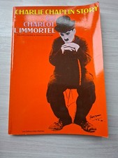 CHARLIE CHAPLIN STORY OU