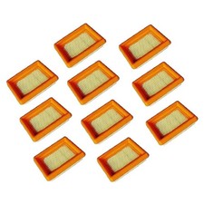 Lot de 10 filtres à air neufs