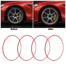 Protecteur De Jante De Roue 4