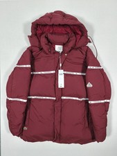 Doudoune Lacoste X Pyrennex