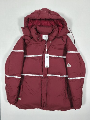 Doudoune lacoste pyrennex - lacoste,