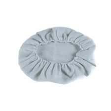 Distri+ - Filtre en tissu pour panier filtrant compatible avec aspirateurs Taski