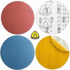 Klingspor meule abrasive - klingspor,
