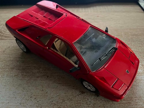 Lamborghini diablo 18 - lamborghini,