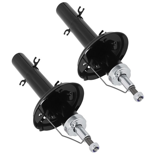 Amortisseur suspension avant - amortisseur,