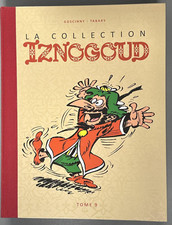 Livre BD La Collection Iznogoud Tome 11