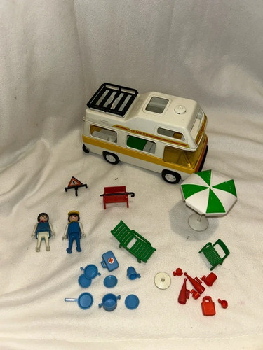 Playmobil vintage 3258 - , –