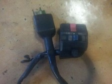 Commodo droit KAWASAKI 1000