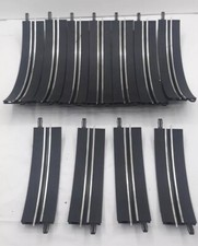 Lot De 11 Rails Looping Circuit Carrera Go