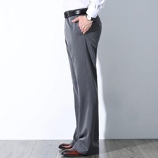 Hommes Patte D’Éléphant