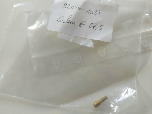 Gicleur kawasaki 65 - gicleur, 27,5