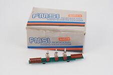 Webra 20626 Vintage Modélisme