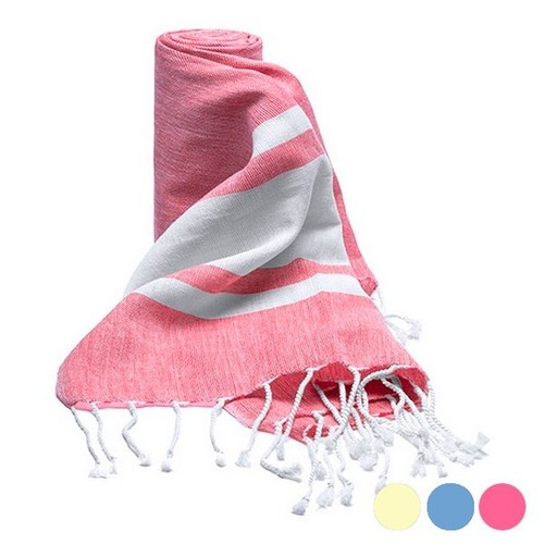 Paréo absorbant couleur - paréo,