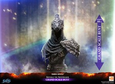 Dark Souls - Artorias the Abysswalker Grand Scale Bust - First 4 Figures 3/1000