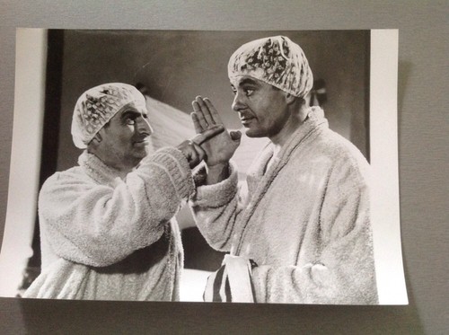 Louis funes dans - de,