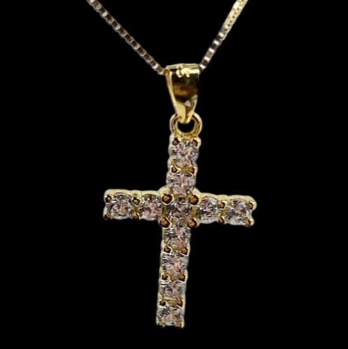 Collier croix homme femme - collier,