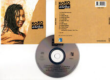 KOKO ATEBA "Koko Ateba (Frou-Frou)" (CD) 1993