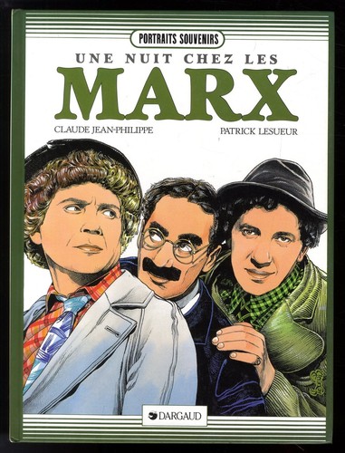 Une nuit chez les marx - une,