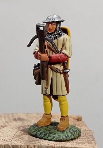 Arbalétrier génois xive - arbalétrier,
