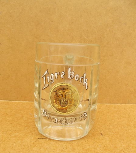 Ancienne chope biére - chope, au