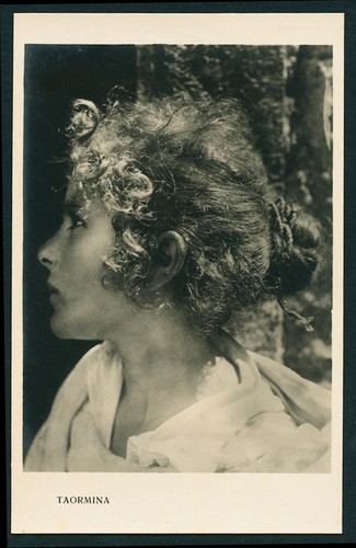 Sicilian italian 1920s photo - 1920s,