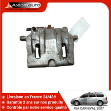 ?? ETRIER DE FREIN AVANT GAUCHE KIA CARNIVAL/SEDONA MONOSP. II 2006-2010