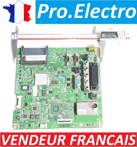 Motherboard samsung - motherboard,